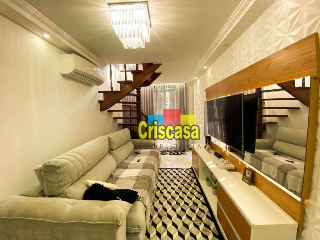 Cobertura à venda e aluguel com 3 quartos, 220m² - Foto 3