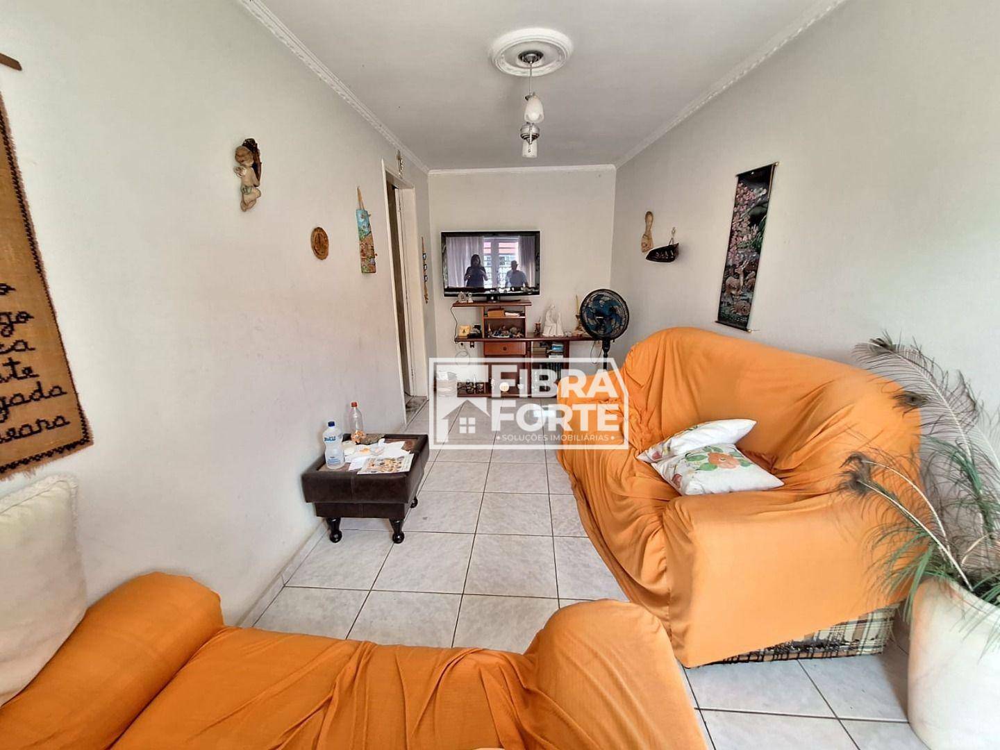 Casa à venda com 2 quartos, 209m² - Foto 7