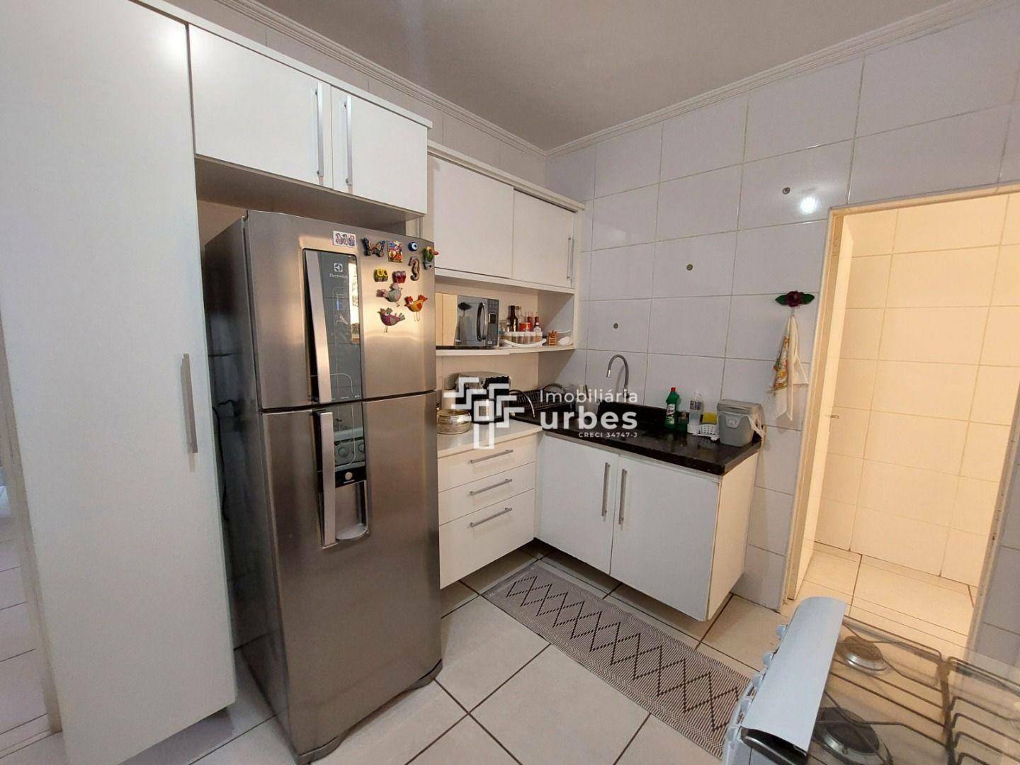 Apartamento à venda com 3 quartos, 100m² - Foto 12