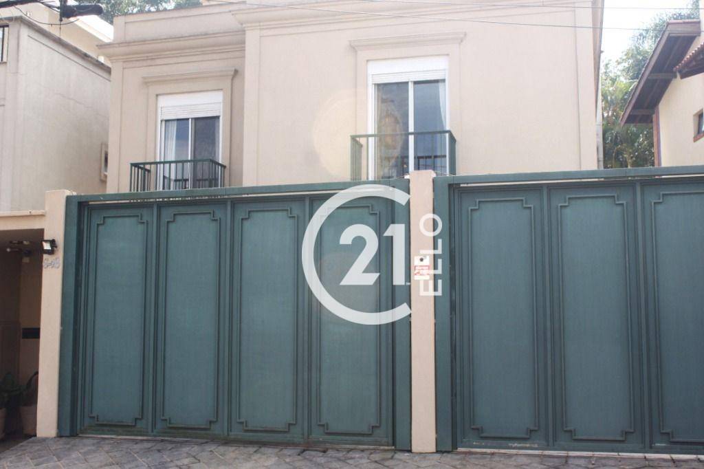 Casa à venda e aluguel com 3 quartos, 405m² - Foto 39