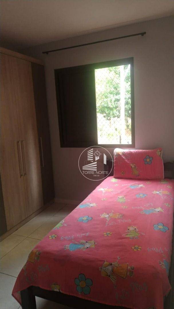 Apartamento à venda com 2 quartos, 60m² - Foto 5