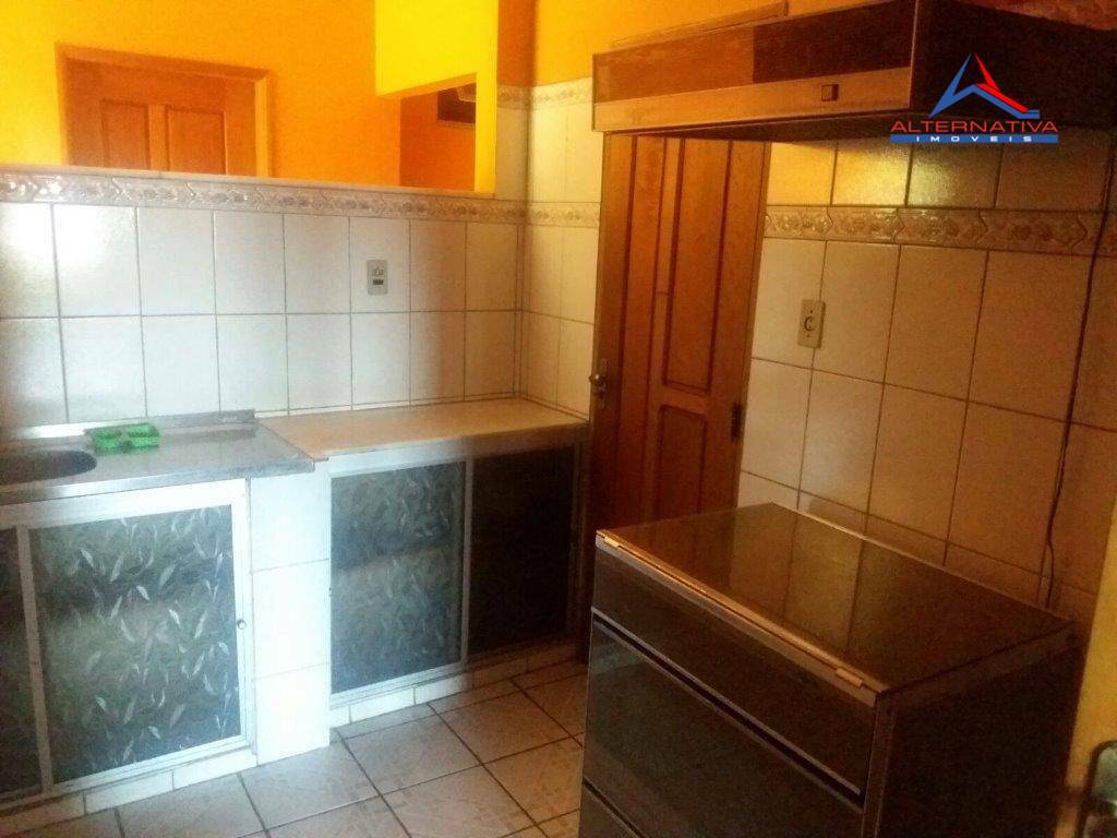 Casa à venda com 3 quartos, 240m² - Foto 17