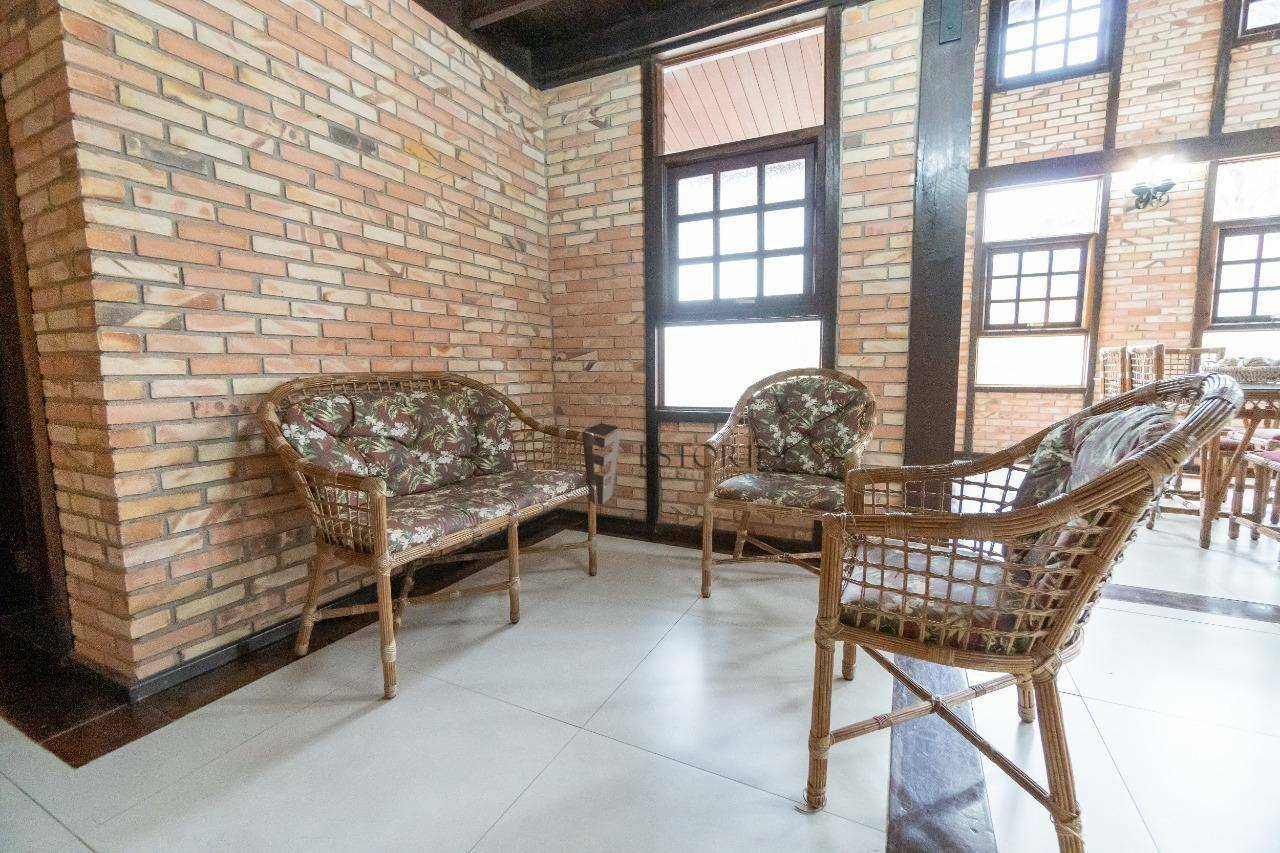 Casa de Condomínio à venda com 4 quartos, 630M2 - Foto 15