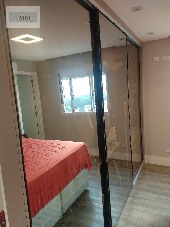 Apartamento à venda com 3 quartos, 88m² - Foto 2