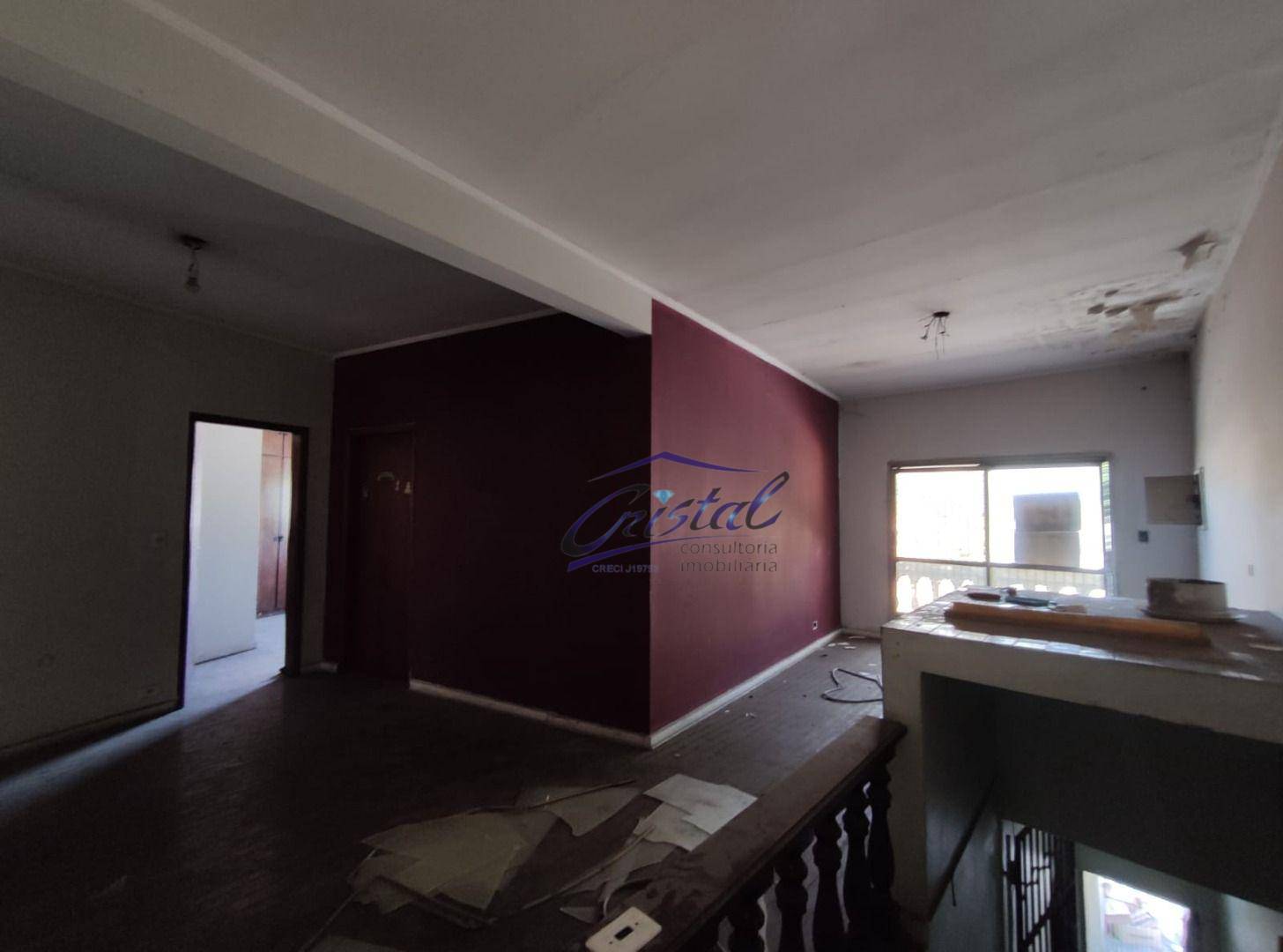 Casa para alugar com 3 quartos, 200m² - Foto 1