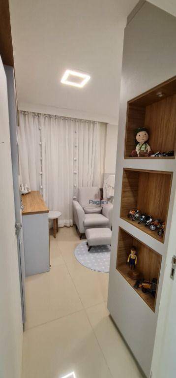 Apartamento à venda com 2 quartos, 72m² - Foto 13