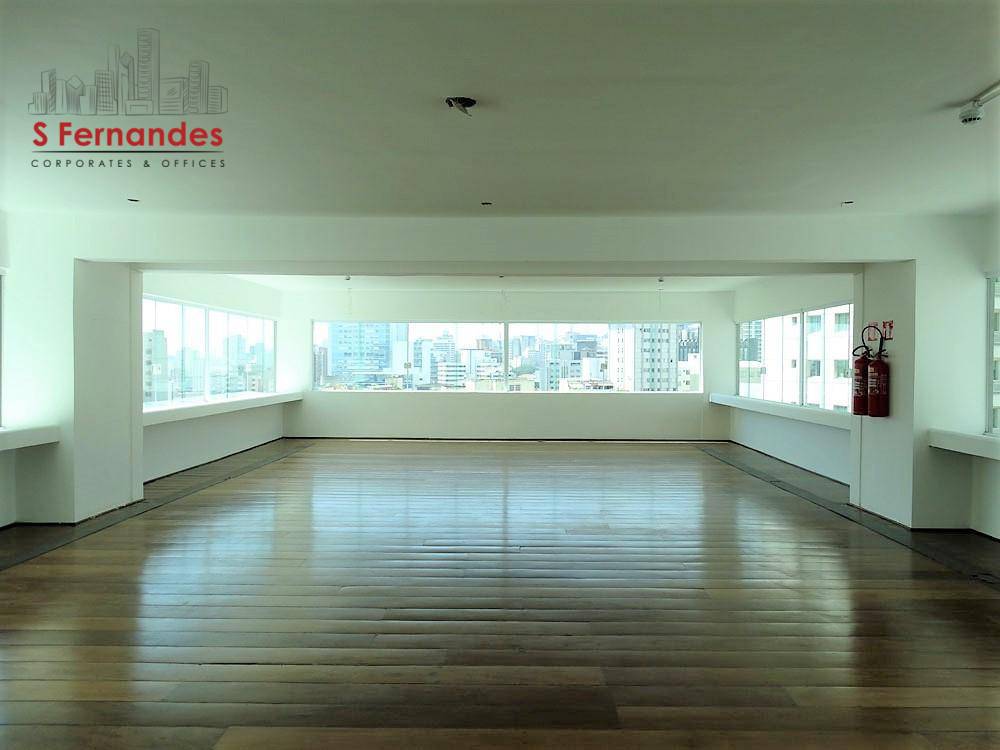 Prédio Inteiro para alugar, 3961m² - Foto 3