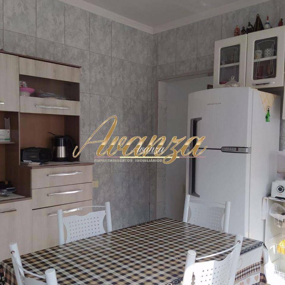 Casa, 3 quartos, 125 m² - Foto 4