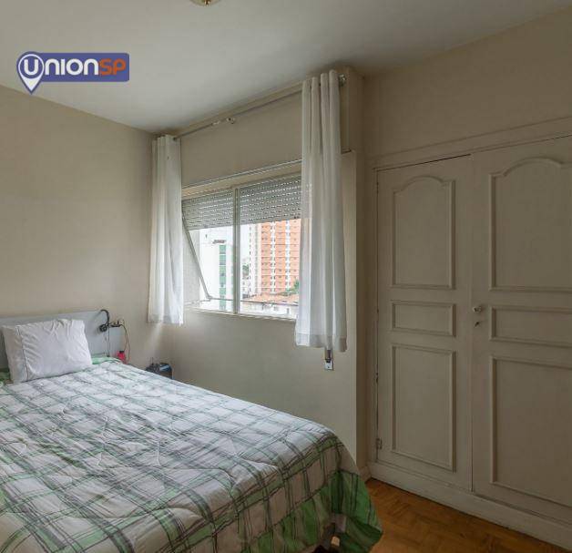 Apartamento à venda com 2 quartos, 123m² - Foto 6