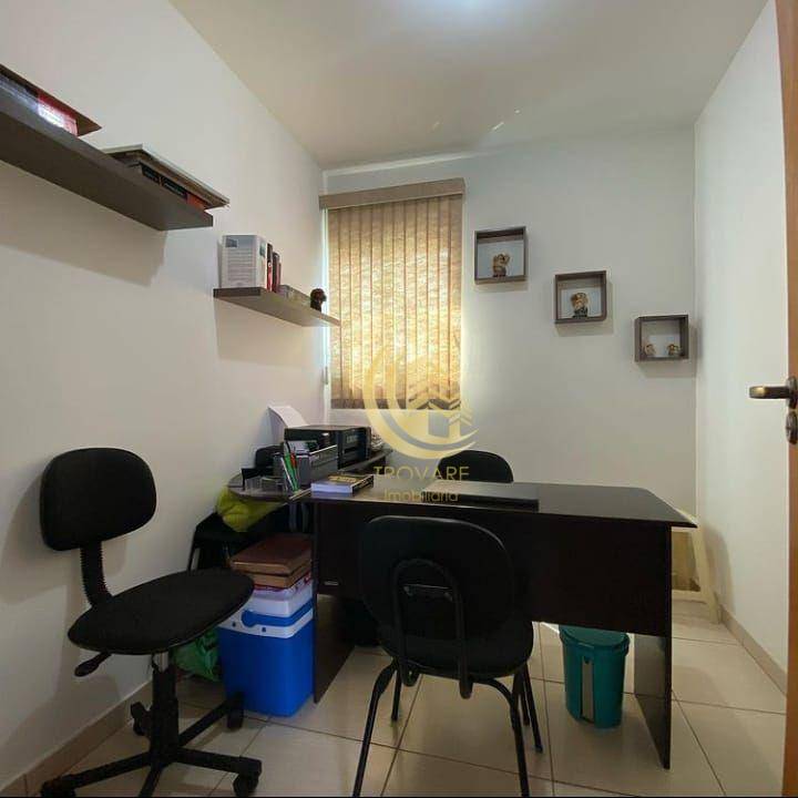 Apartamento à venda com 3 quartos, 72m² - Foto 2