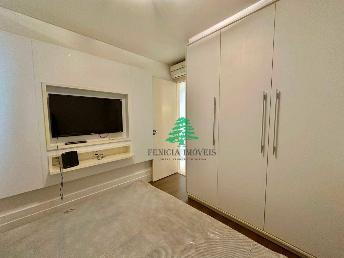 Apartamento para alugar com 2 quartos, 127m² - Foto 18