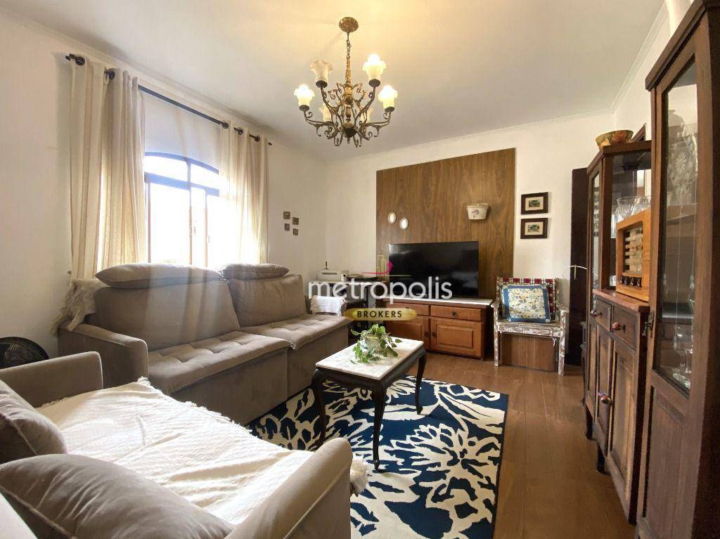 Apartamento à venda com 3 quartos, 94m² - Foto 1