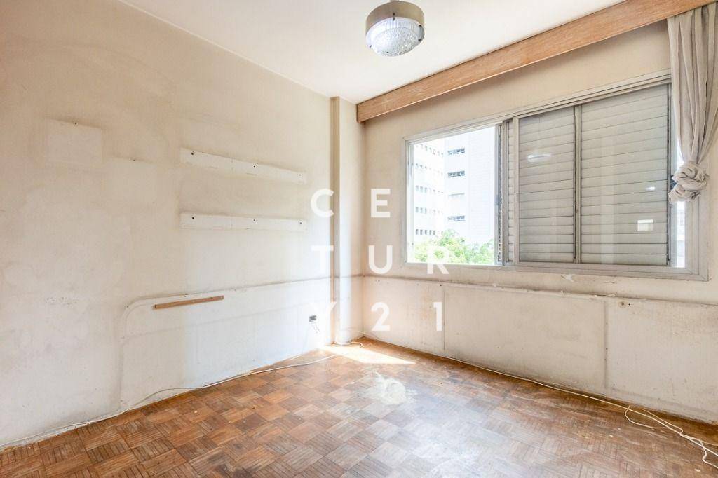 Apartamento à venda com 4 quartos, 171m² - Foto 5