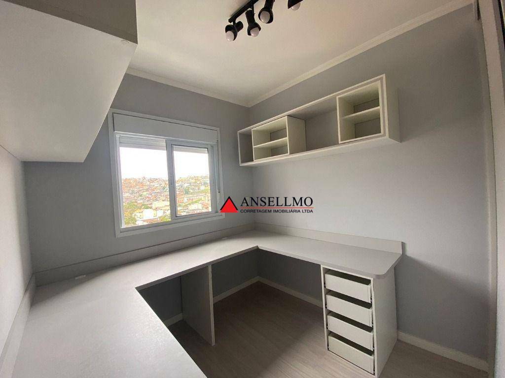 Apartamento à venda e aluguel com 2 quartos, 57m² - Foto 8