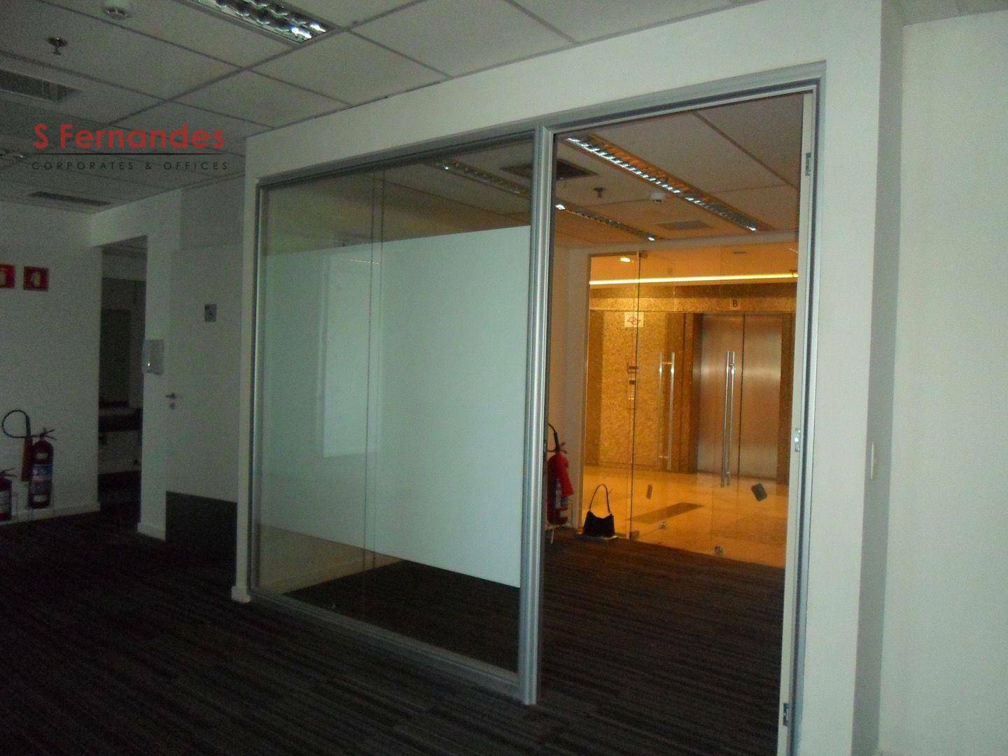 Conjunto Comercial-Sala para alugar, 117m² - Foto 13