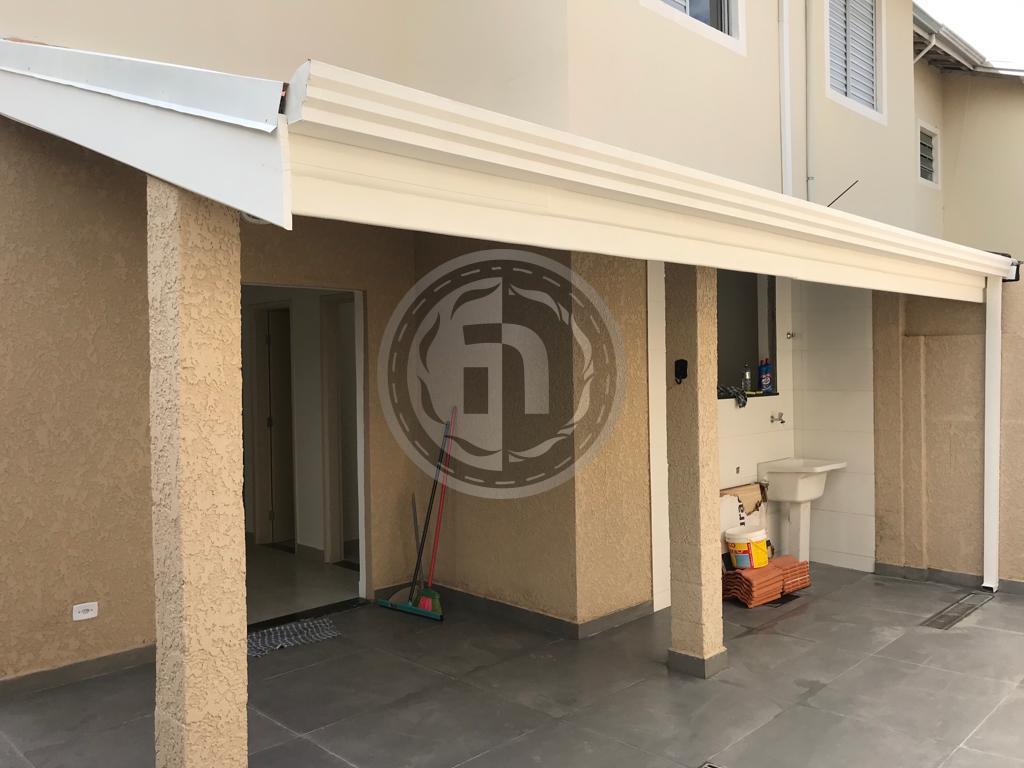 Casa de Condomínio à venda com 3 quartos, 68m² - Foto 5