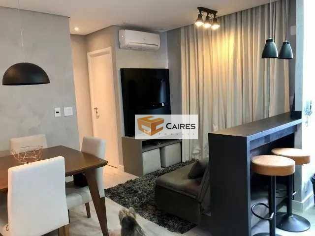 Apartamento à venda com 1 quarto, 44m² - Foto 13