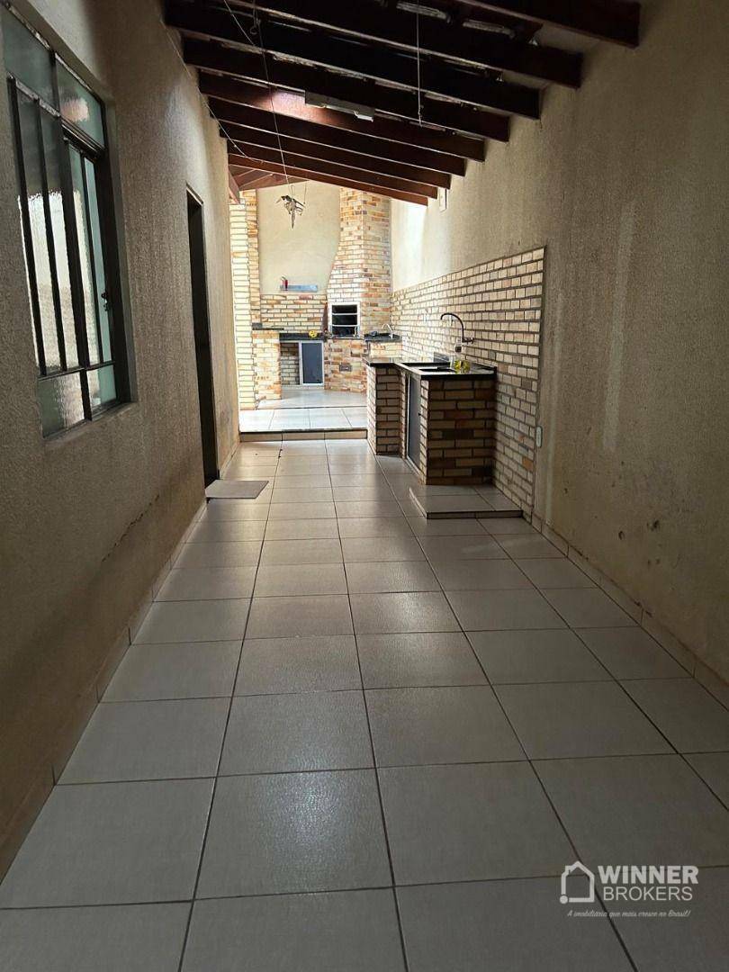 Casa à venda e aluguel com 3 quartos, 150m² - Foto 12