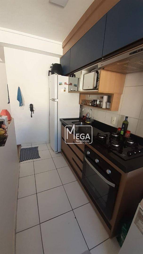 Apartamento à venda com 2 quartos, 52m² - Foto 14