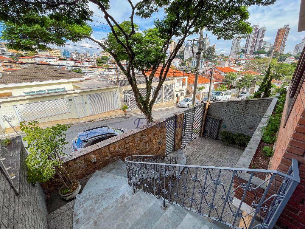 Sobrado à venda com 3 quartos, 368m² - Foto 35