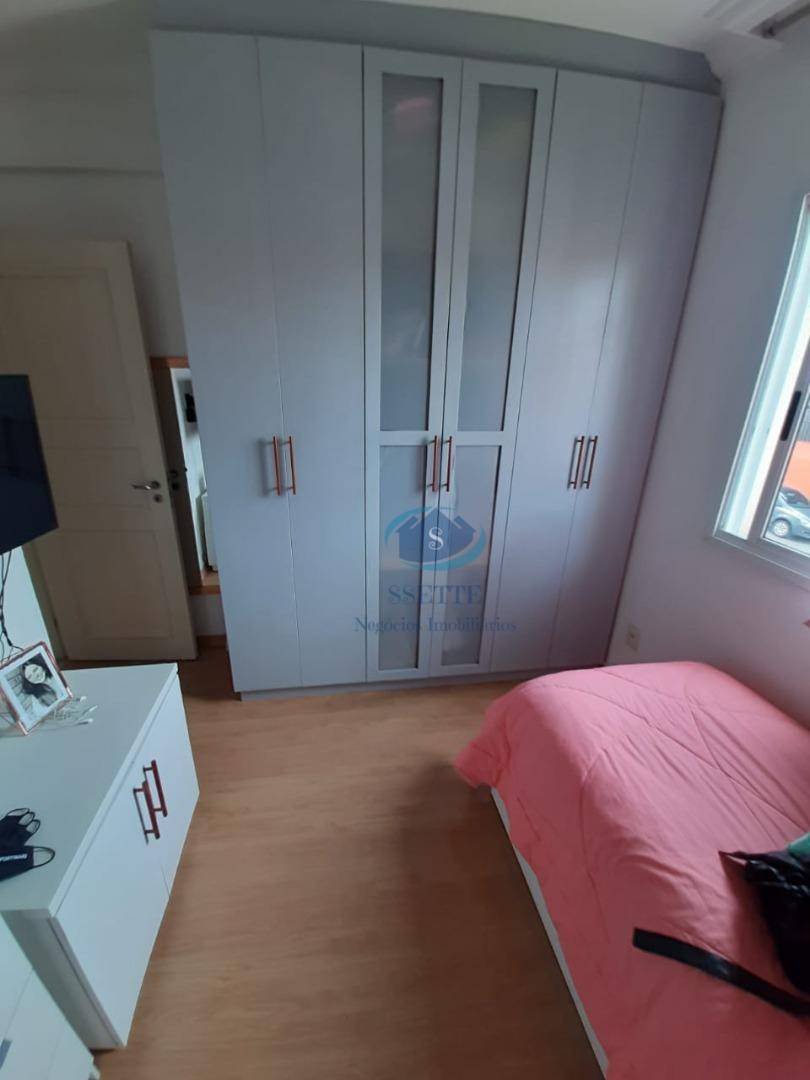 Apartamento à venda com 3 quartos, 97m² - Foto 12