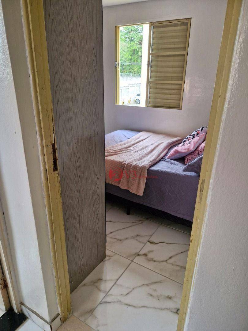 Apartamento à venda com 2 quartos, 46m² - Foto 4