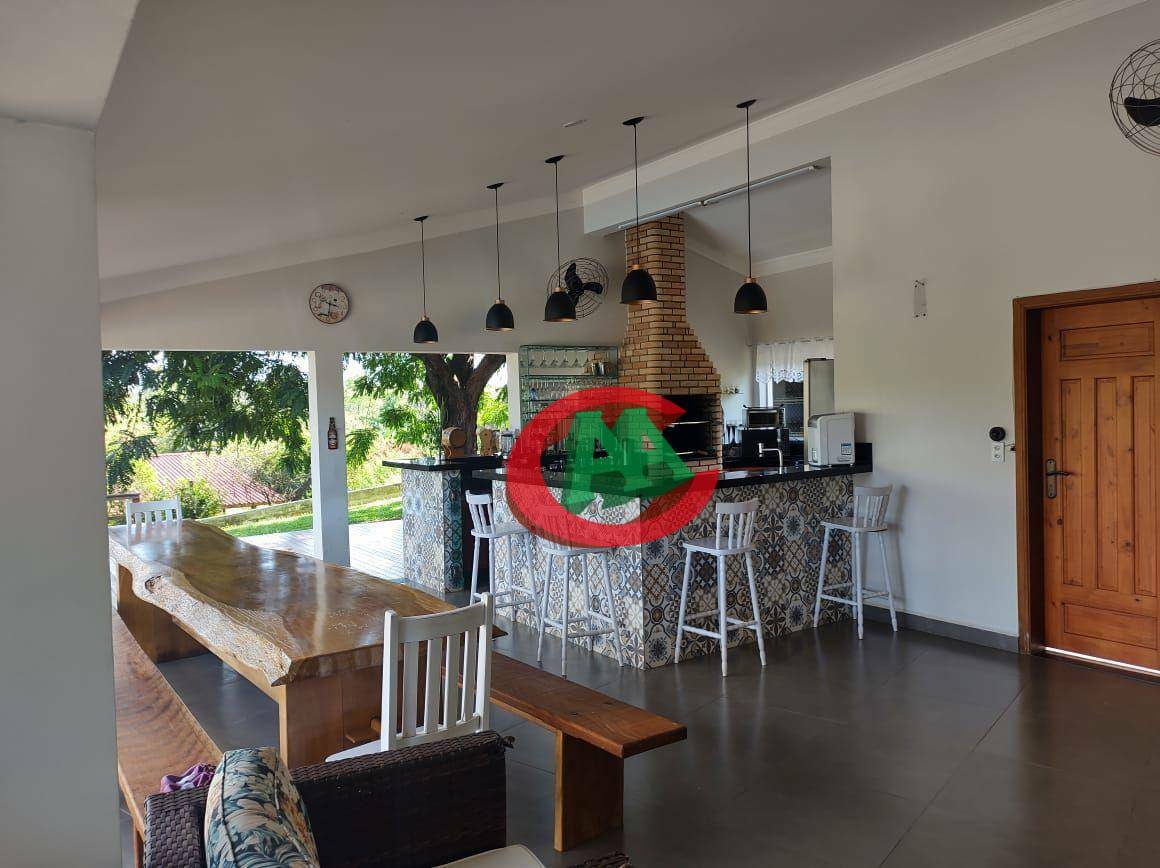 Casa de Condomínio à venda com 3 quartos, 380m² - Foto 49