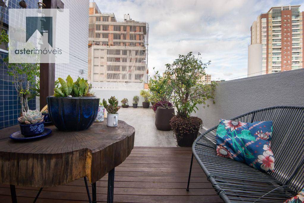 Apartamento para alugar com 2 quartos, 62m² - Foto 30