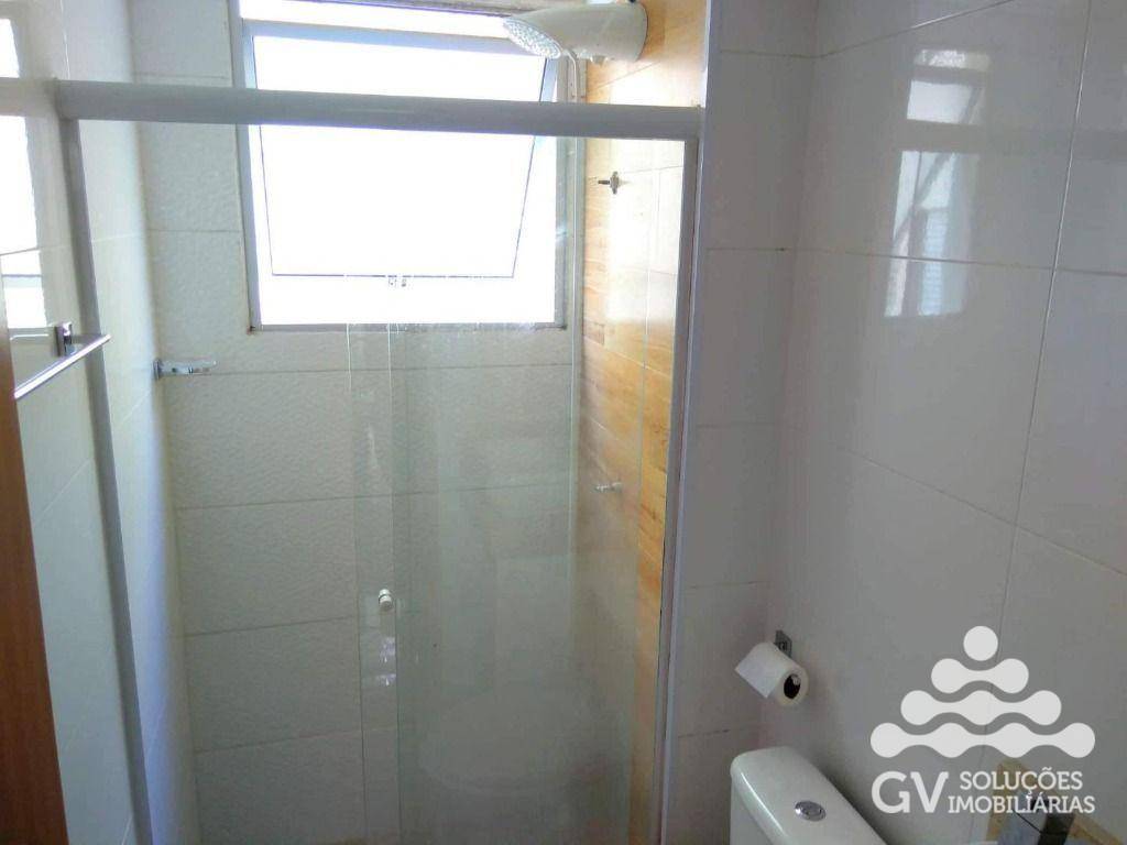 Apartamento à venda com 2 quartos, 52m² - Foto 6