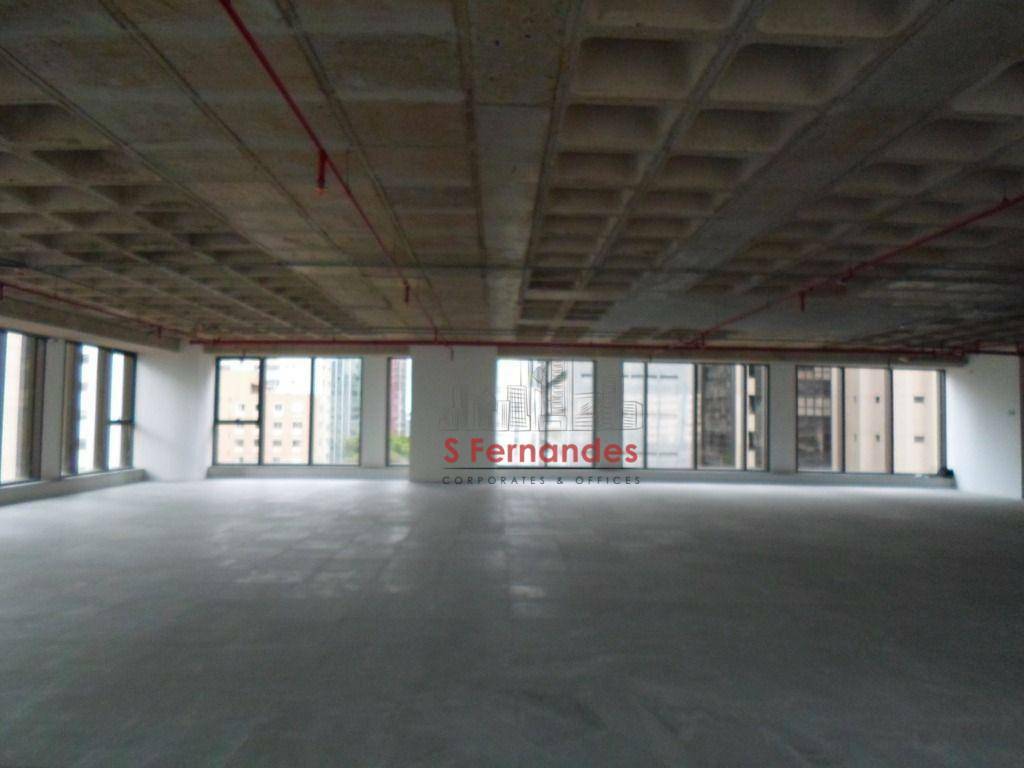 Conjunto Comercial-Sala para alugar, 547m² - Foto 11