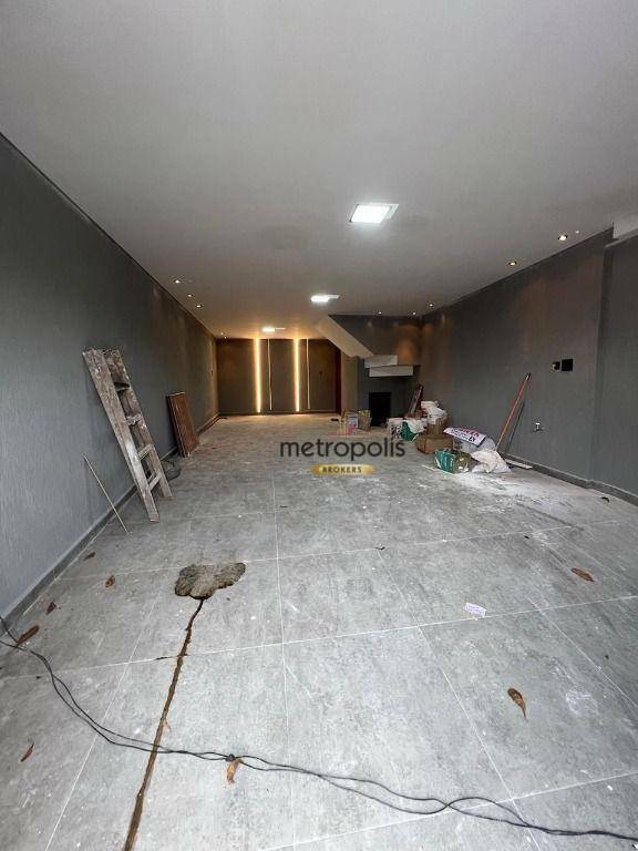 Sobrado à venda com 2 quartos, 118m² - Foto 15