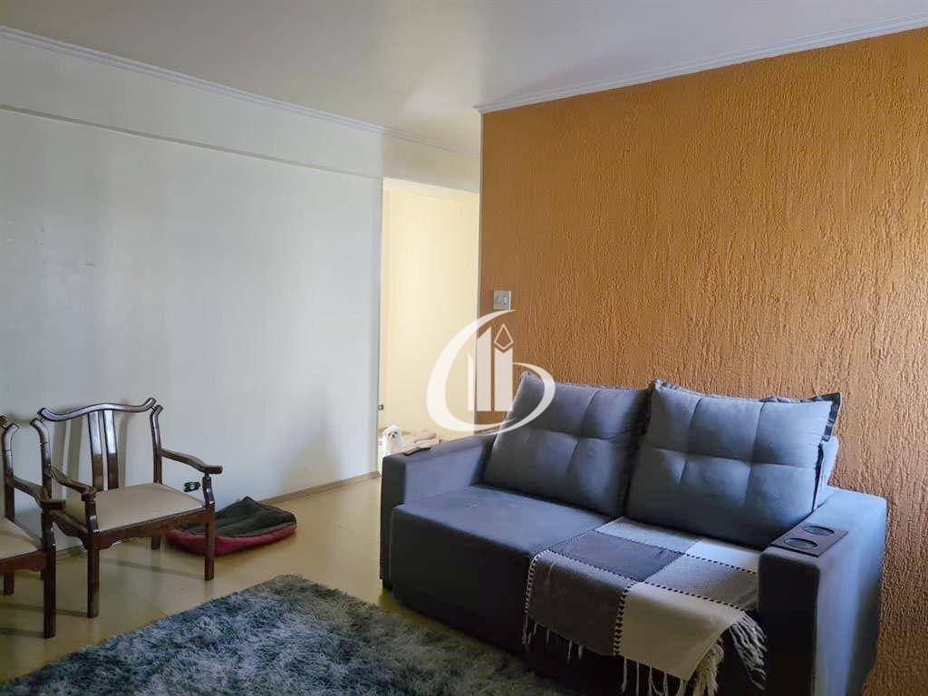 Apartamento, 2 quartos, 60 m² - Foto 3