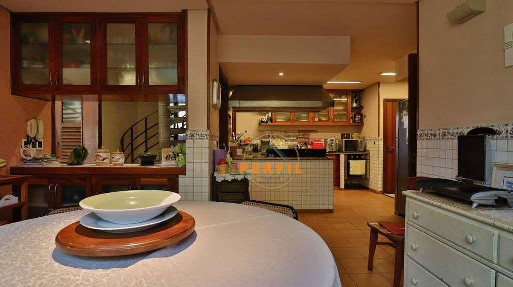 Casa de Condomínio à venda com 7 quartos, 628m² - Foto 16