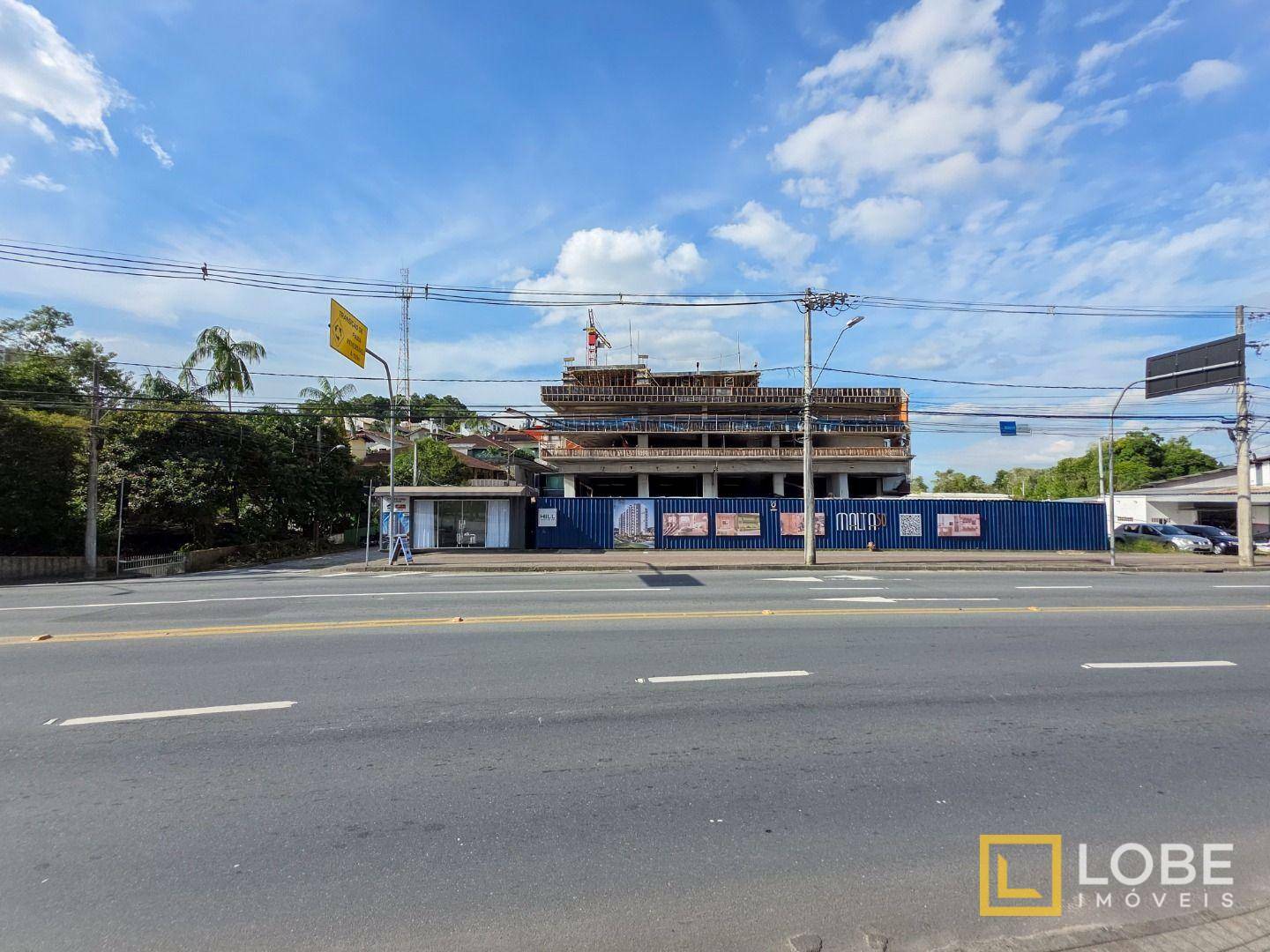 Cobertura à venda com 3 quartos, 157m² - Foto 15