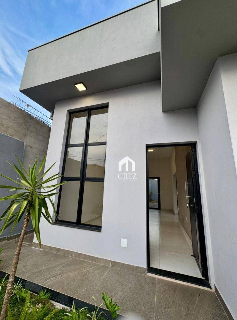 Casa, 2 quartos, 60 m² - Foto 1