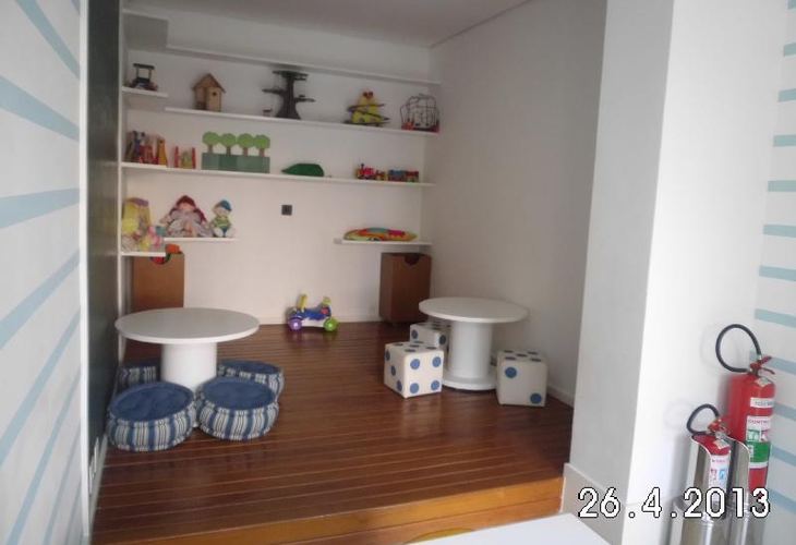 Apartamento à venda com 4 quartos, 138m² - Foto 5