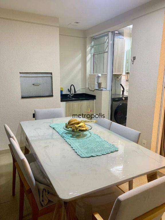 Apartamento à venda com 2 quartos, 62m² - Foto 15