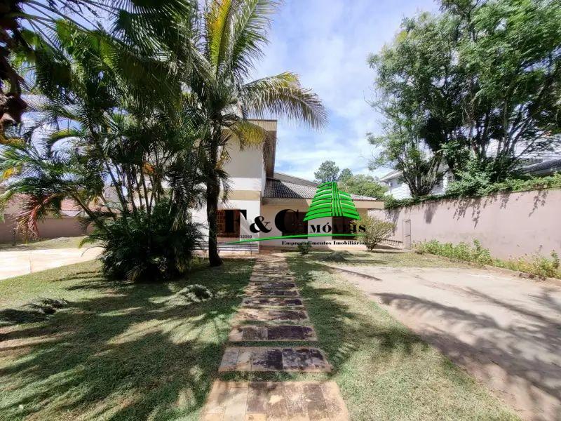 Casa de Condomínio à venda com 4 quartos, 1675m² - Foto 8