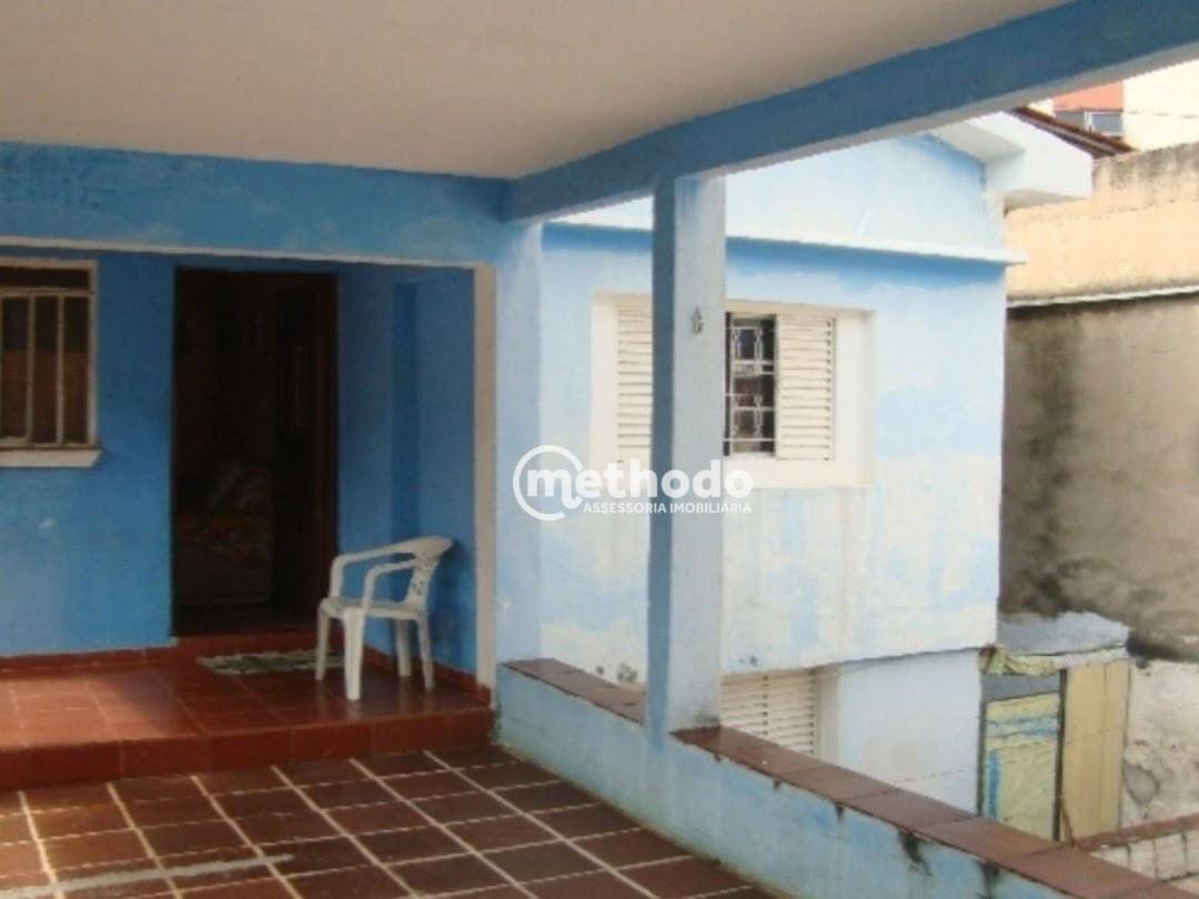 Casa à venda com 3 quartos, 121m² - Foto 1