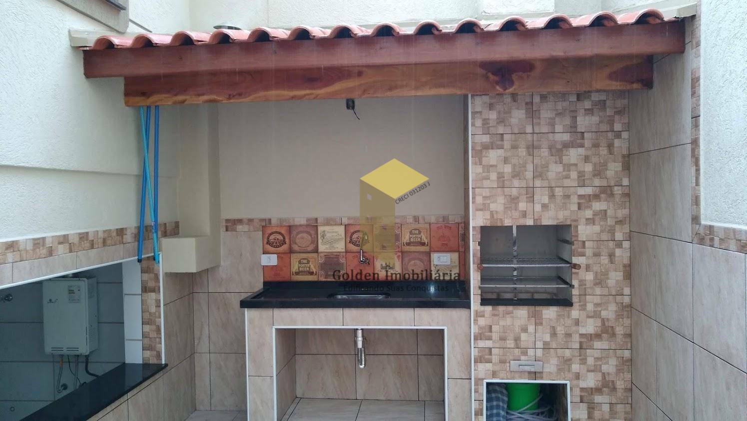 Sobrado à venda com 3 quartos, 200M2 - Foto 11