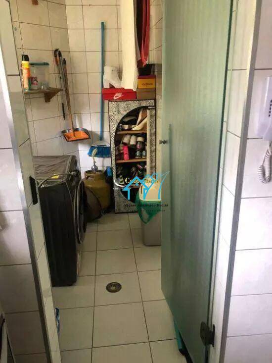 Apartamento, 1 quarto, 48 m² - Foto 4