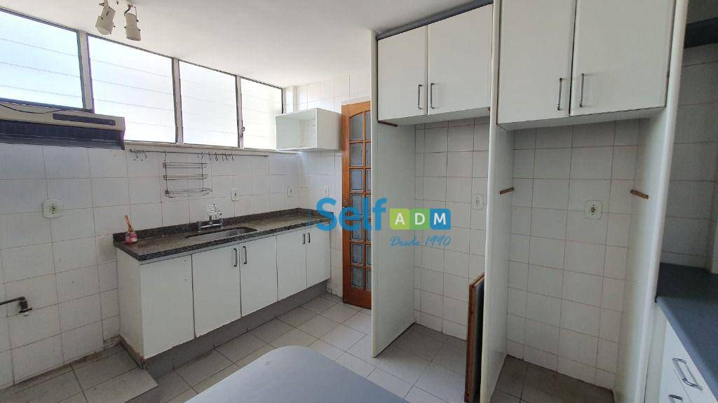 Apartamento para alugar com 3 quartos, 242m² - Foto 11