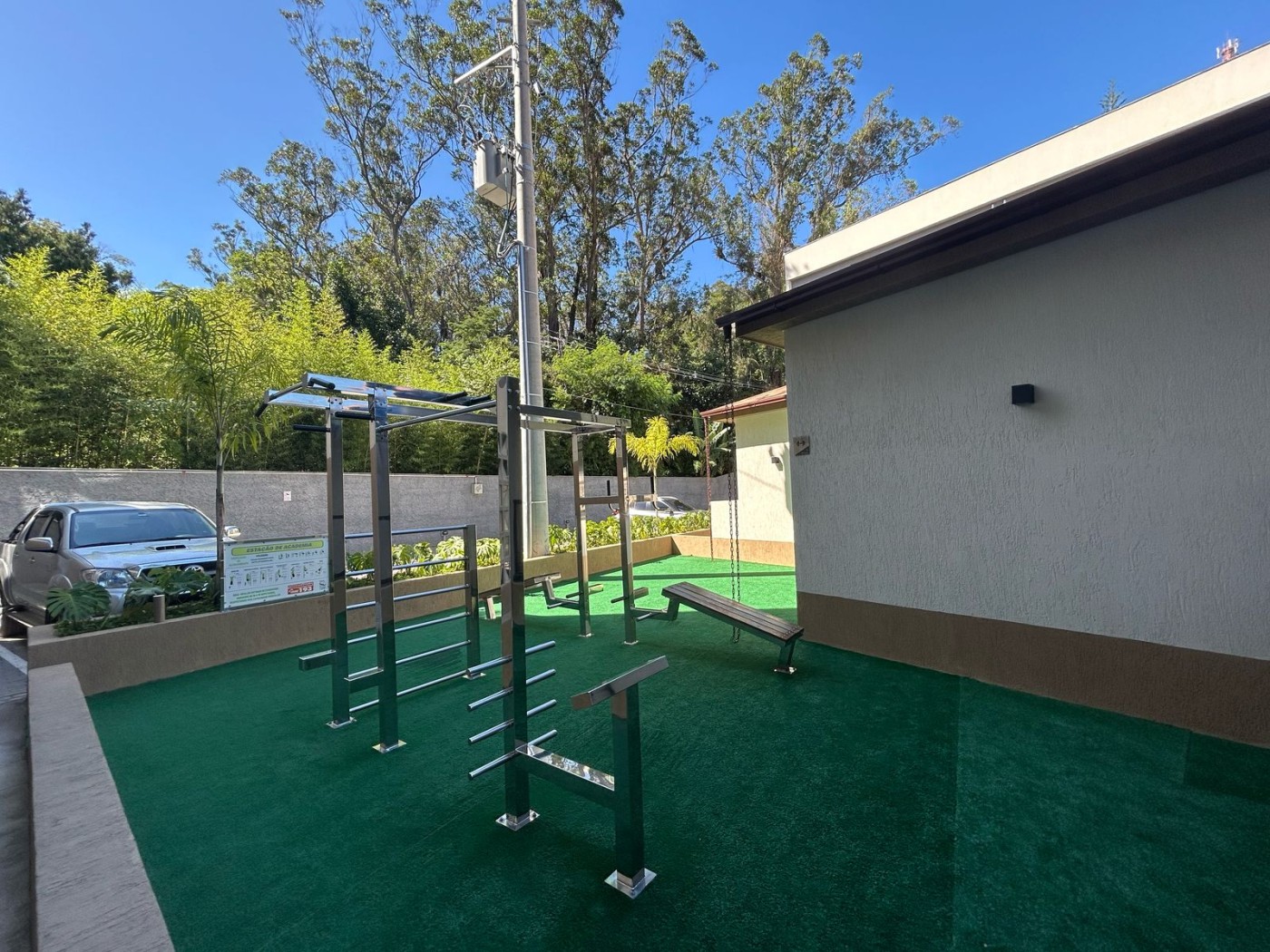 Apartamento à venda com 2 quartos, 62m² - Foto 17