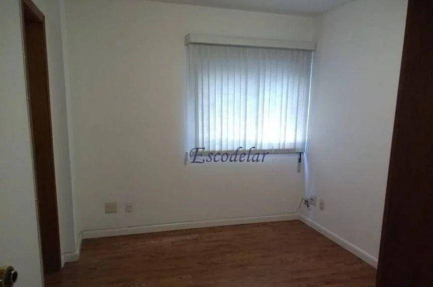 Apartamento à venda com 3 quartos, 160m² - Foto 7