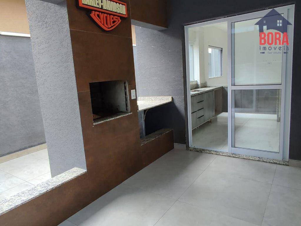 Sobrado à venda com 3 quartos, 110m² - Foto 13