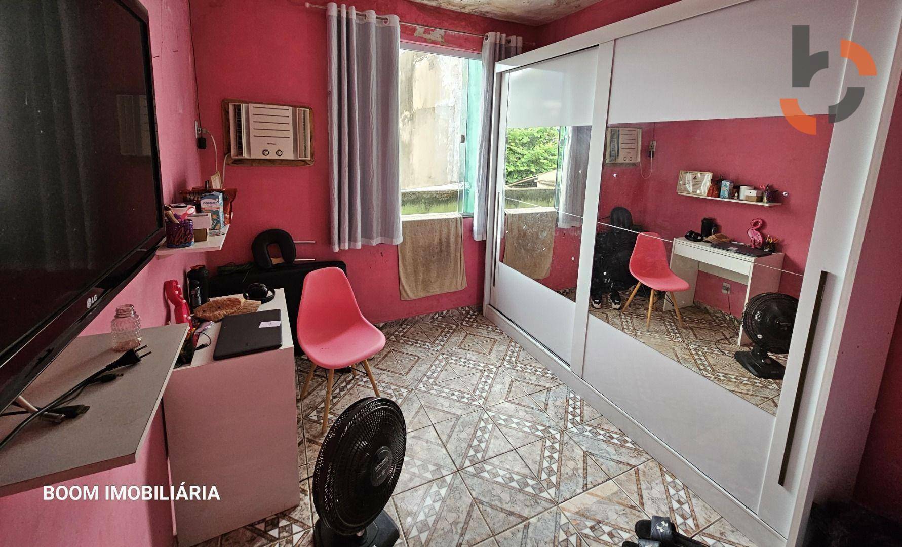 Casa à venda com 2 quartos, 107m² - Foto 18