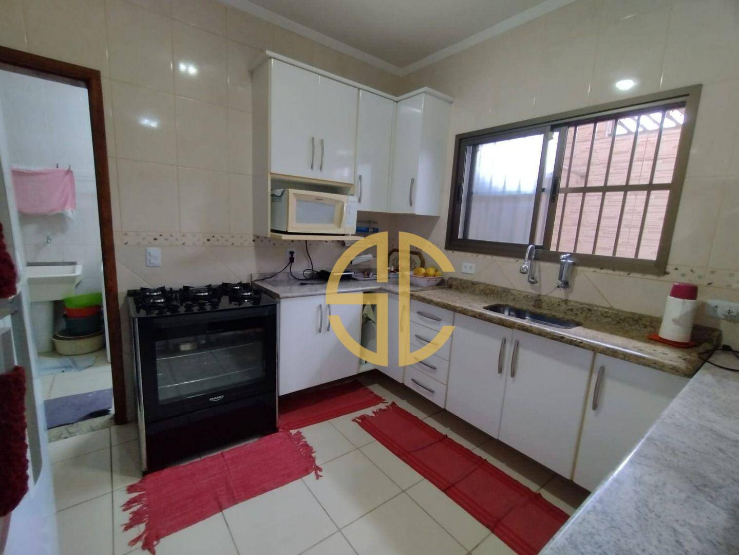 Sobrado à venda com 3 quartos, 120m² - Foto 10