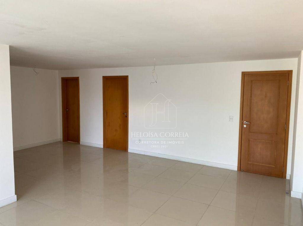 Apartamento à venda com 3 quartos, 141m² - Foto 6