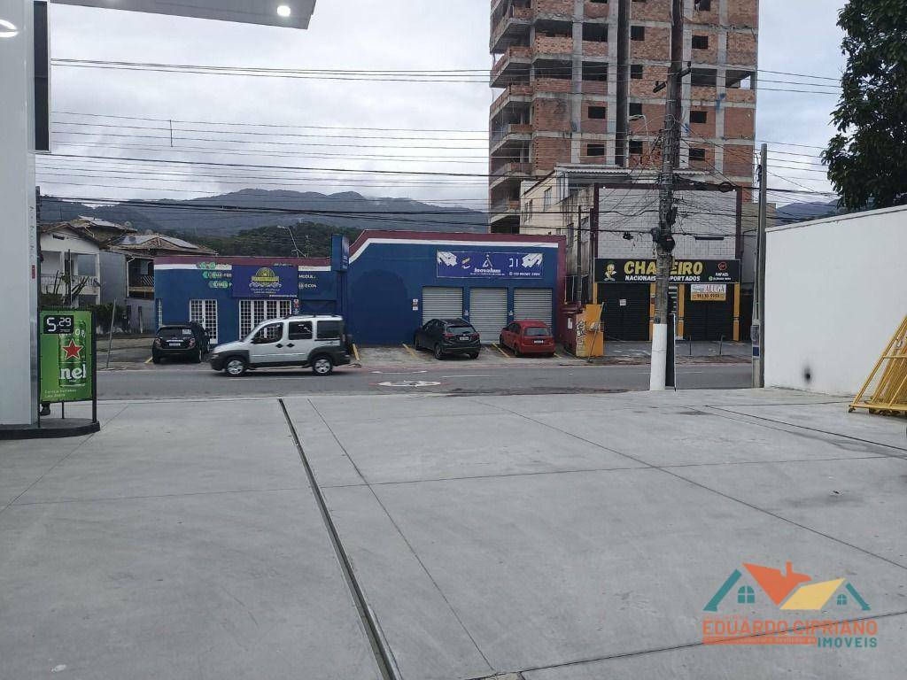 Conjunto Comercial-Sala para alugar, 116m² - Foto 16