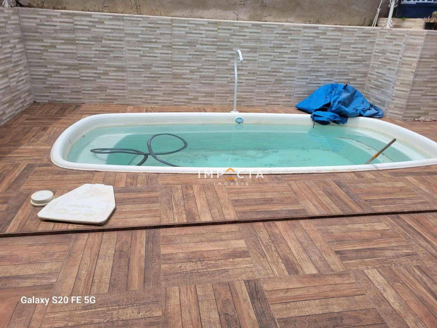 Casa à venda com 3 quartos, 140m² - Foto 13